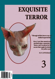 Exquisite Terror 3