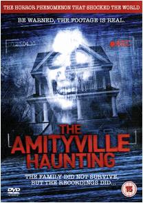 The Amityville Haunting The Amityville Haunting