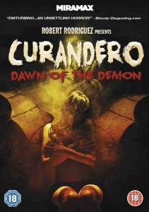 Curandero