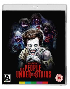 The People Under the Stairs